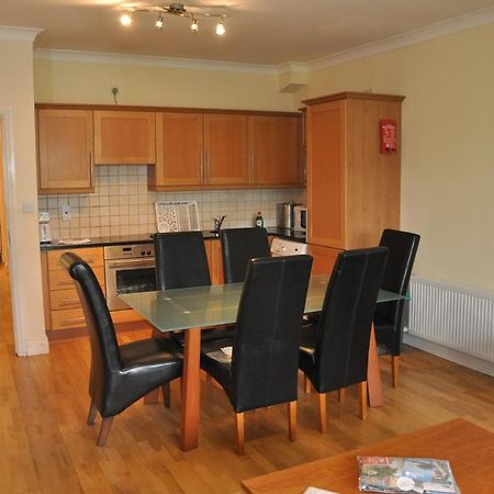 Heyward Mews Holiday Homes By Trident Holiday Homes Swords Esterno foto