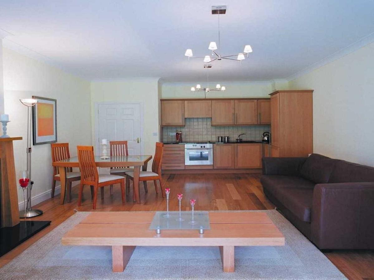 Heyward Mews Holiday Homes By Trident Holiday Homes Swords Camera foto