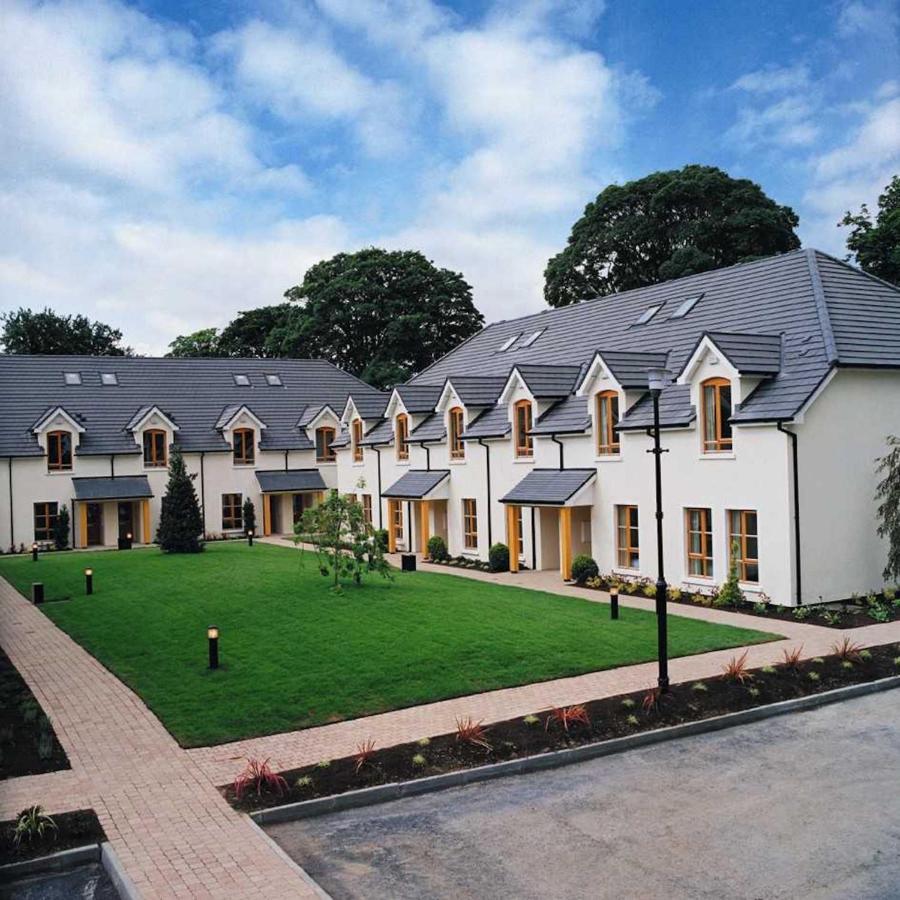 Heyward Mews Holiday Homes By Trident Holiday Homes Swords Esterno foto
