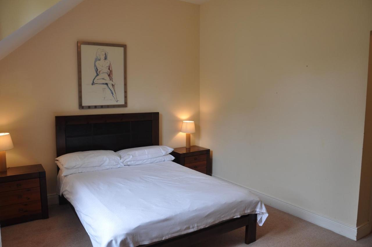 Heyward Mews Holiday Homes By Trident Holiday Homes Swords Esterno foto