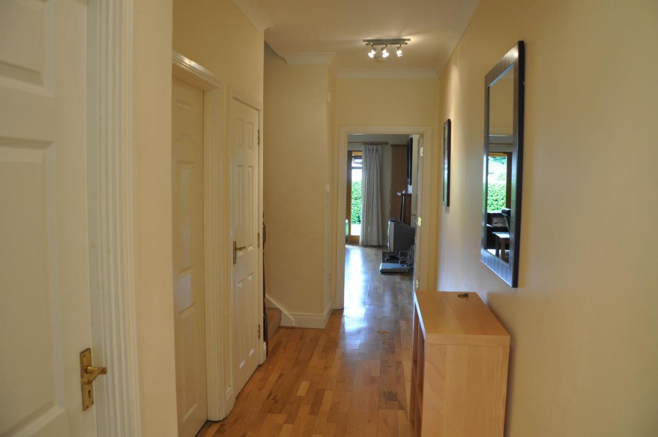 Heyward Mews Holiday Homes By Trident Holiday Homes Swords Esterno foto