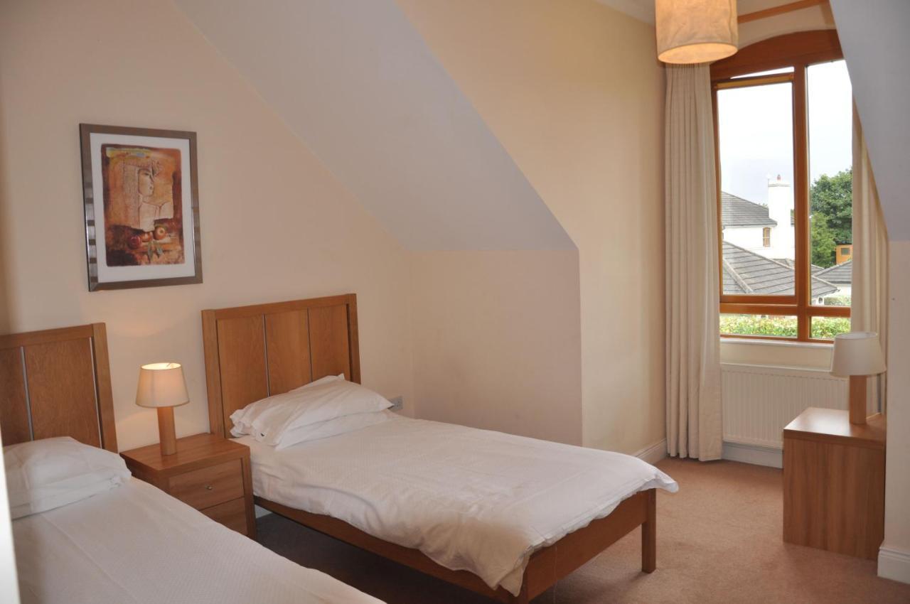 Heyward Mews Holiday Homes By Trident Holiday Homes Swords Esterno foto