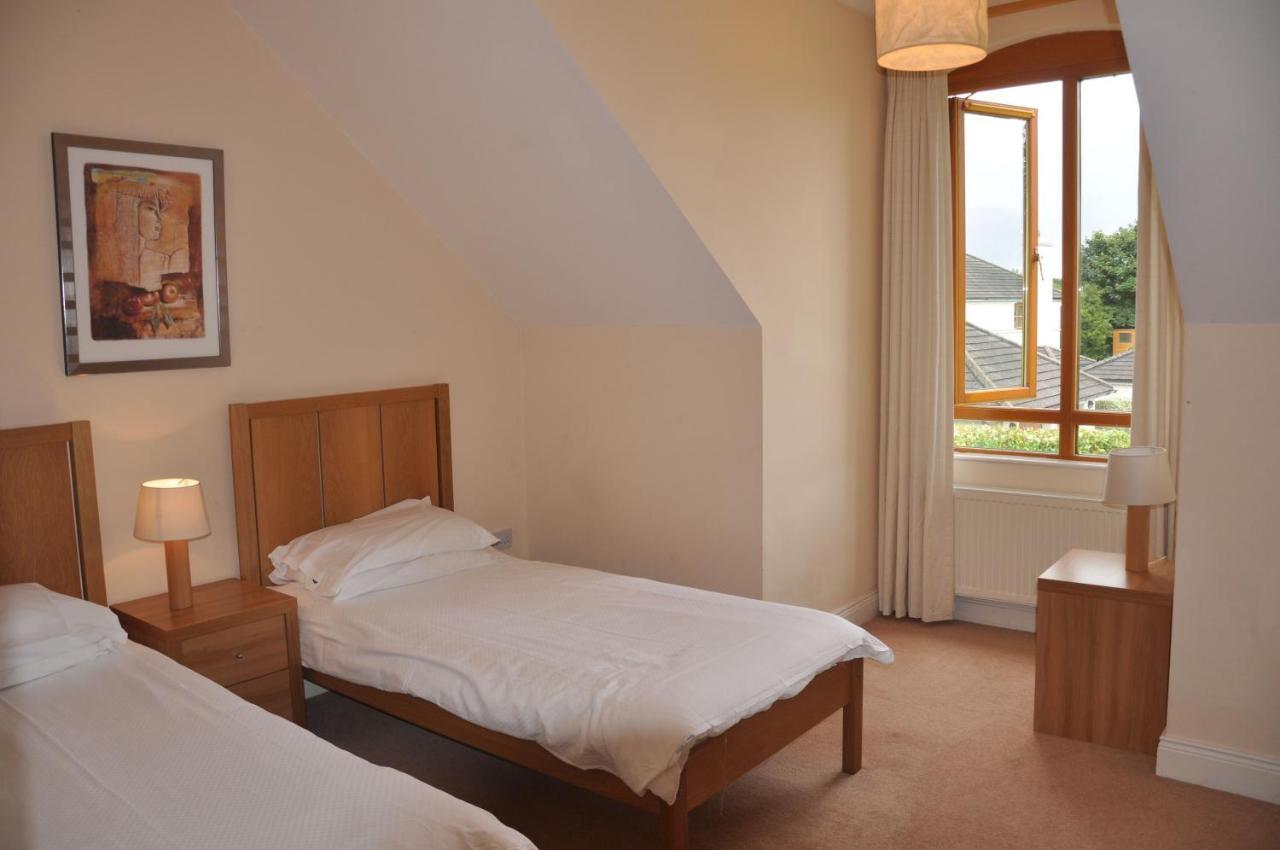 Heyward Mews Holiday Homes By Trident Holiday Homes Swords Esterno foto
