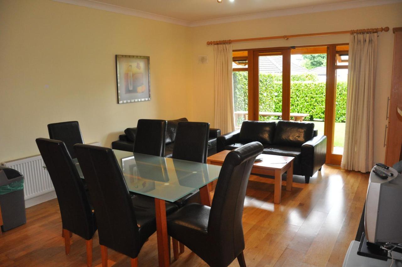 Heyward Mews Holiday Homes By Trident Holiday Homes Swords Esterno foto