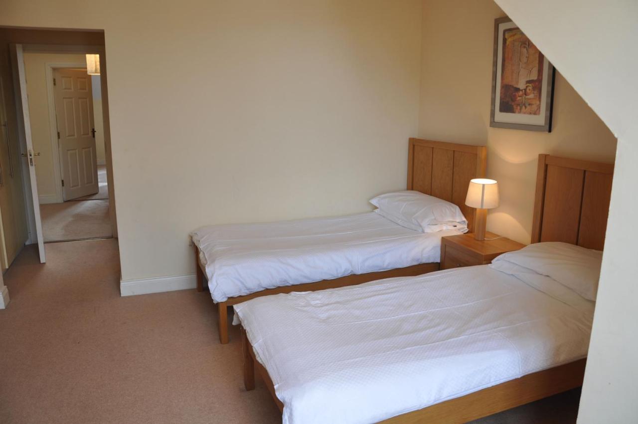 Heyward Mews Holiday Homes By Trident Holiday Homes Swords Esterno foto